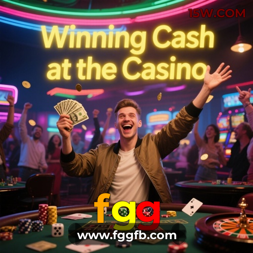 Fortune Games Series